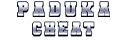 Paduka Cheat Logo